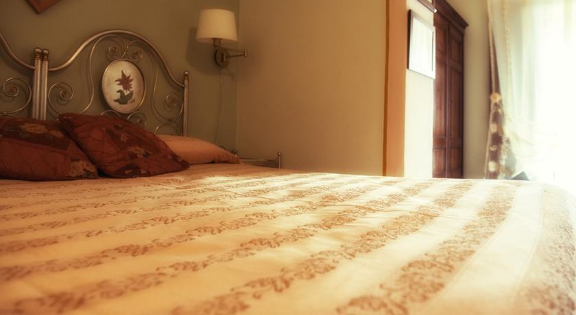 B&B Cribo ซานจูเลียโน แตร์เม ห้อง รูปภาพ