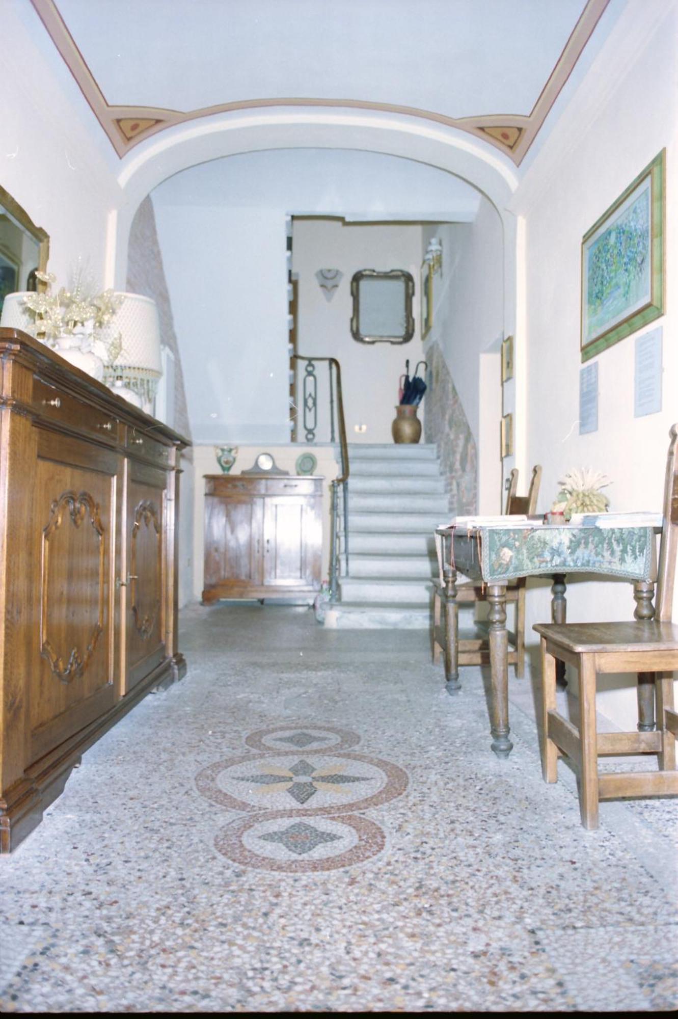 B&B Cribo ซานจูเลียโน แตร์เม ภายนอก รูปภาพ