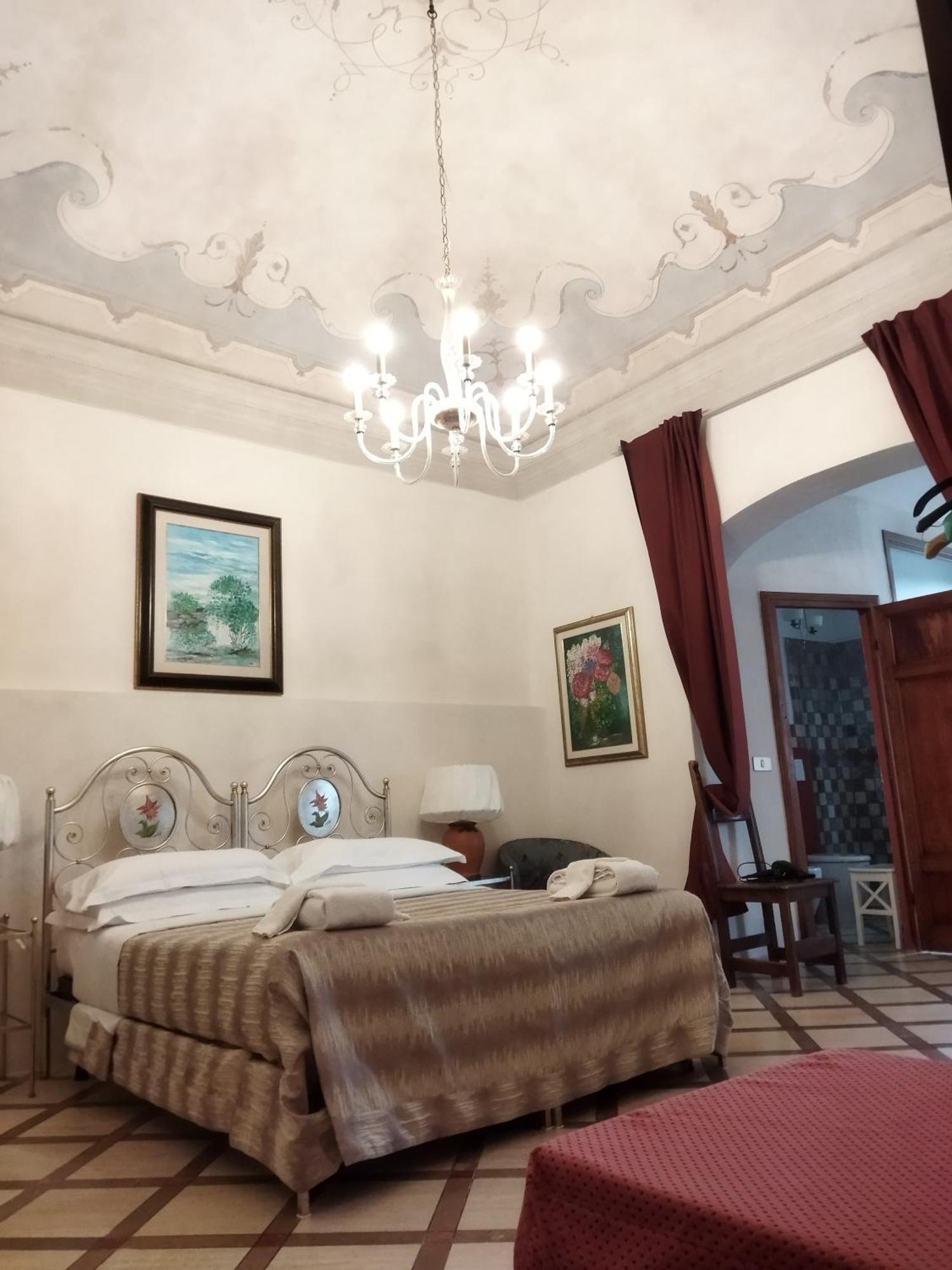 B&B Cribo ซานจูเลียโน แตร์เม ภายนอก รูปภาพ