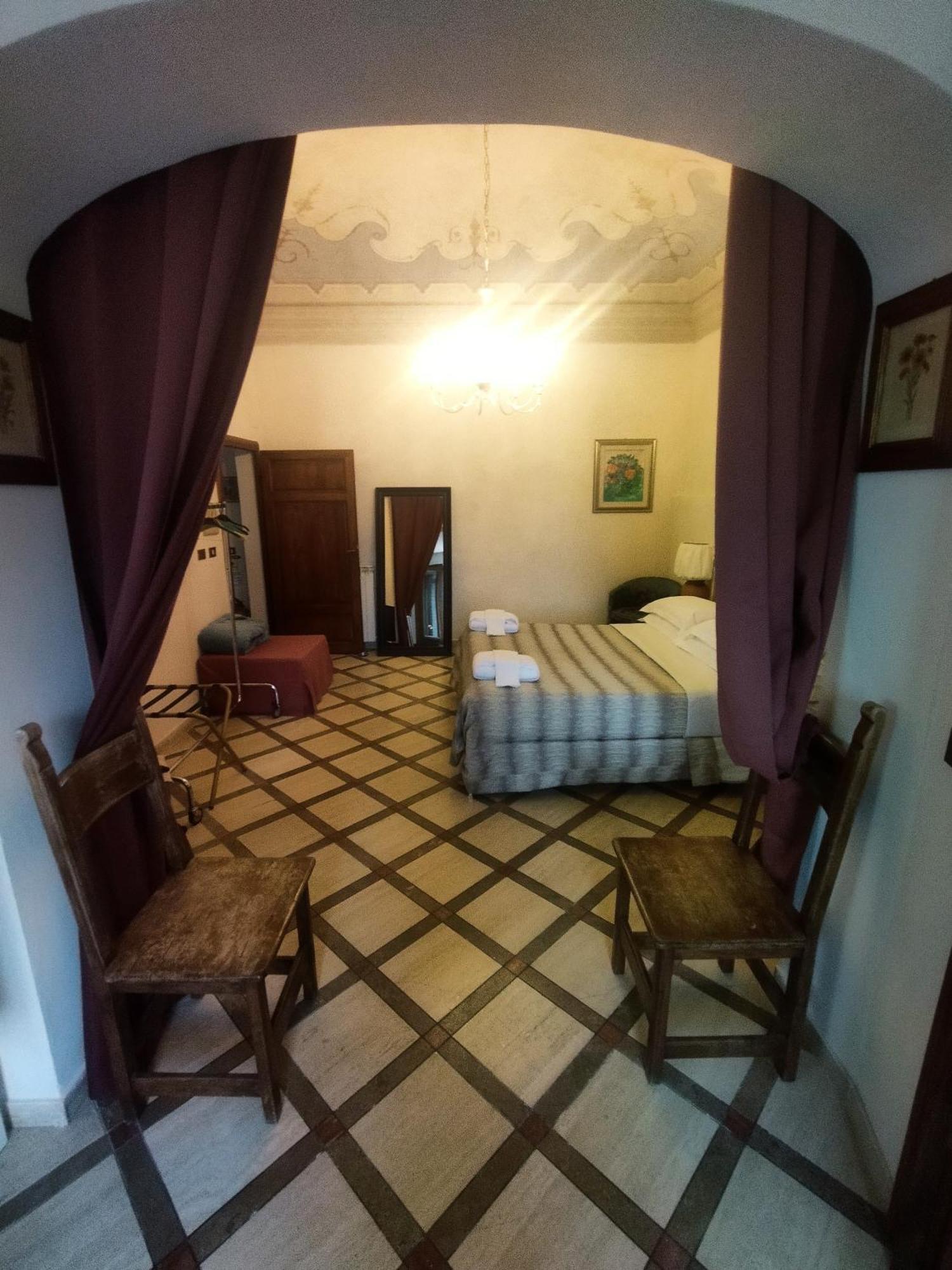 B&B Cribo ซานจูเลียโน แตร์เม ภายนอก รูปภาพ
