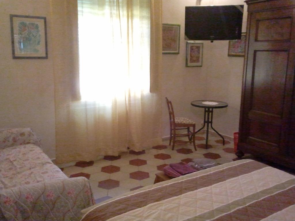B&B Cribo ซานจูเลียโน แตร์เม ห้อง รูปภาพ