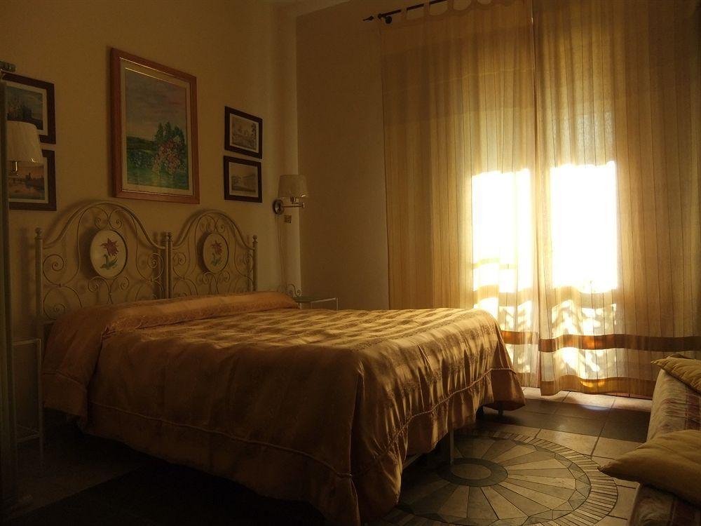 B&B Cribo ซานจูเลียโน แตร์เม ภายนอก รูปภาพ
