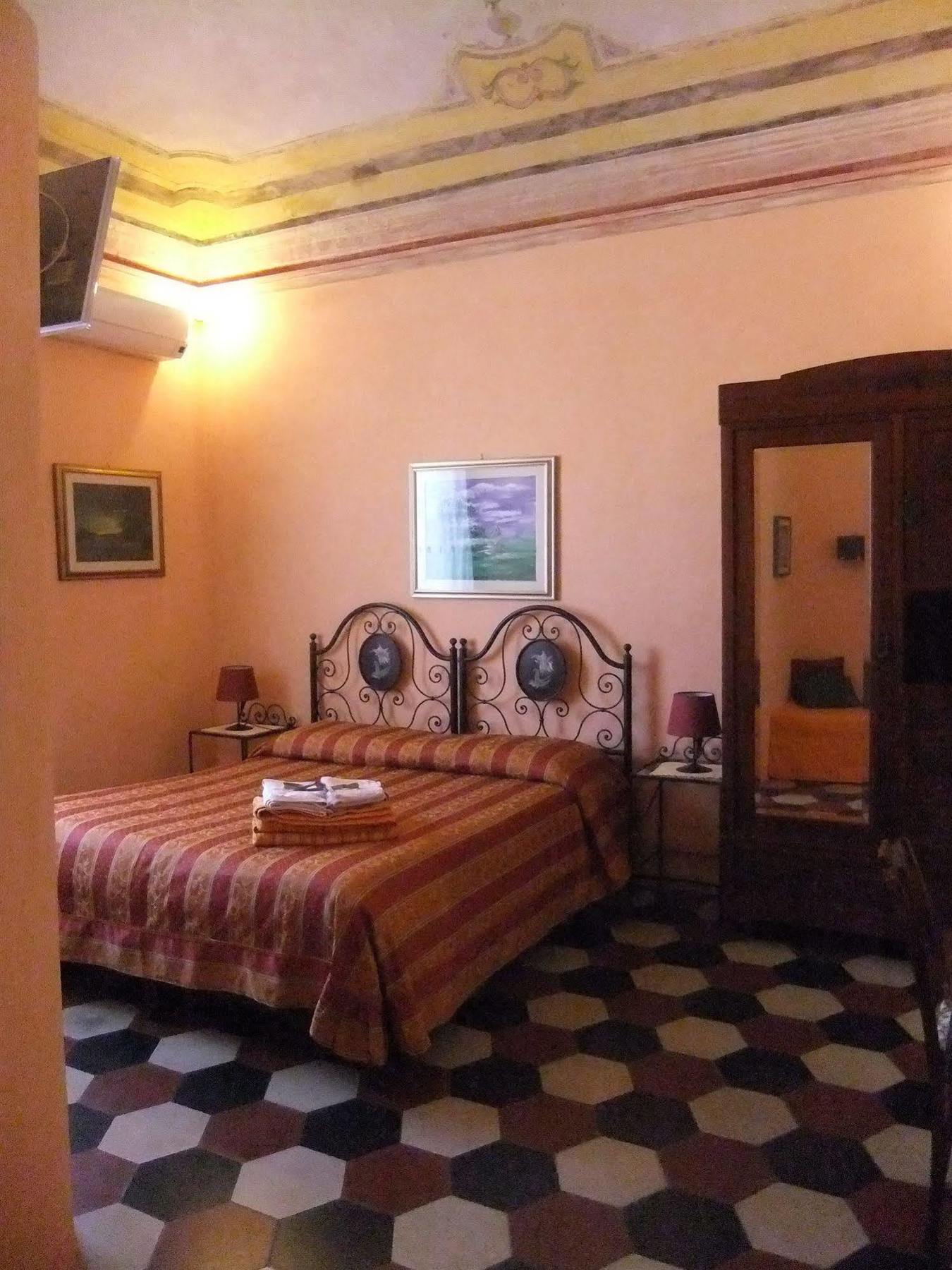 B&B Cribo ซานจูเลียโน แตร์เม ภายนอก รูปภาพ