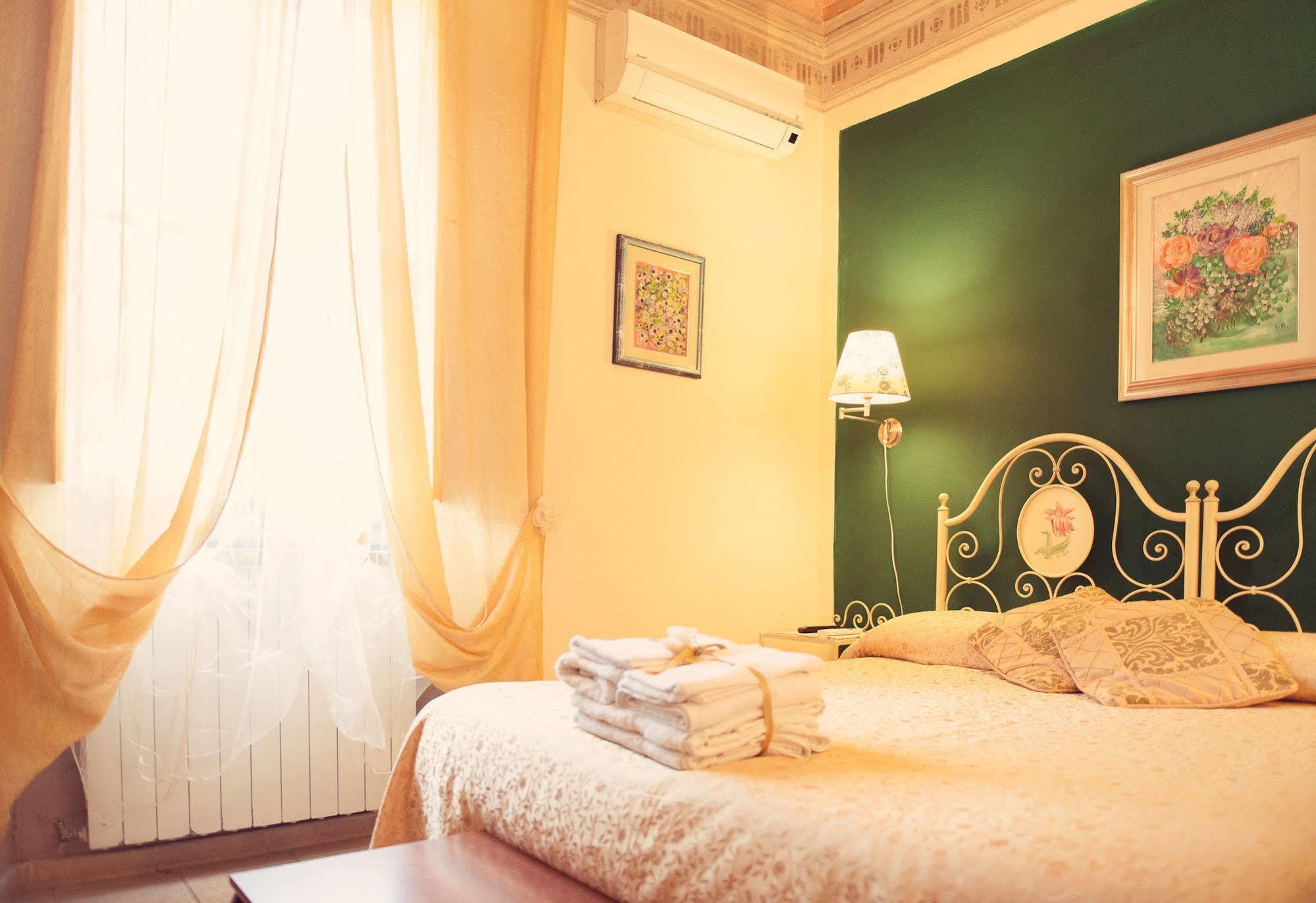 B&B Cribo ซานจูเลียโน แตร์เม ภายนอก รูปภาพ