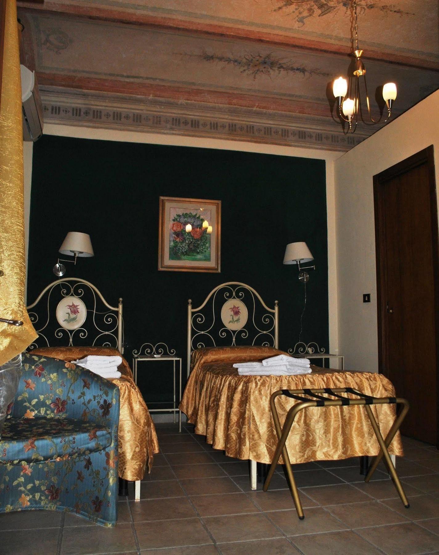 B&B Cribo ซานจูเลียโน แตร์เม ภายนอก รูปภาพ