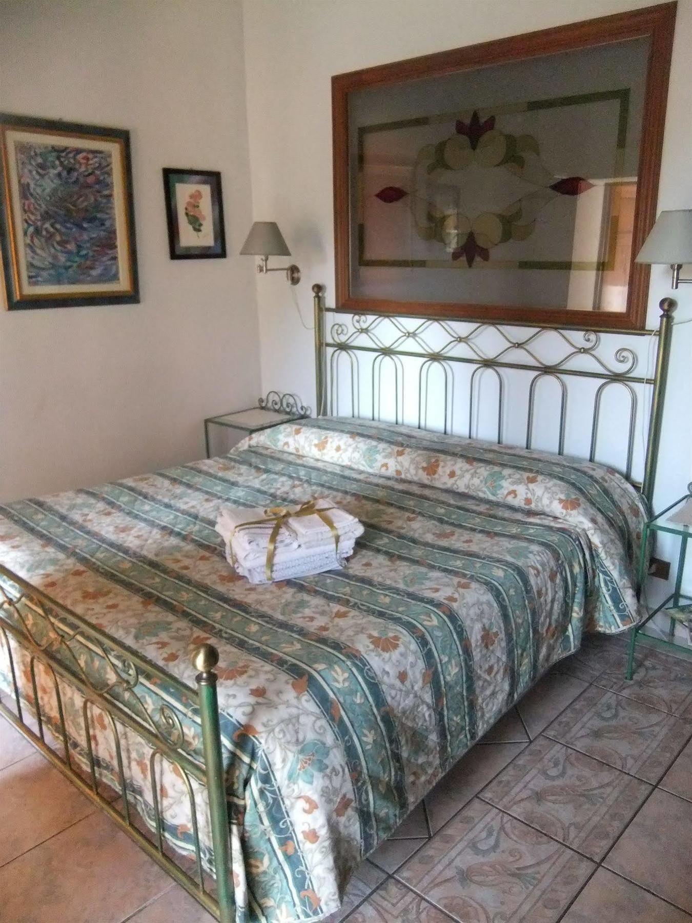 B&B Cribo ซานจูเลียโน แตร์เม ภายนอก รูปภาพ