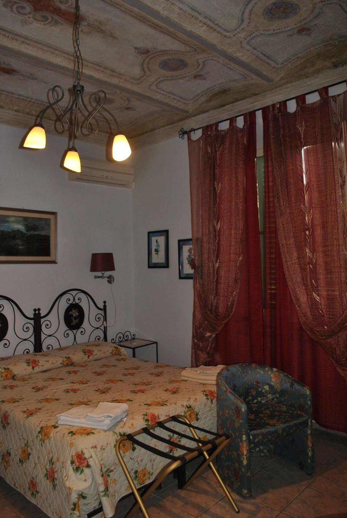 B&B Cribo ซานจูเลียโน แตร์เม ภายนอก รูปภาพ