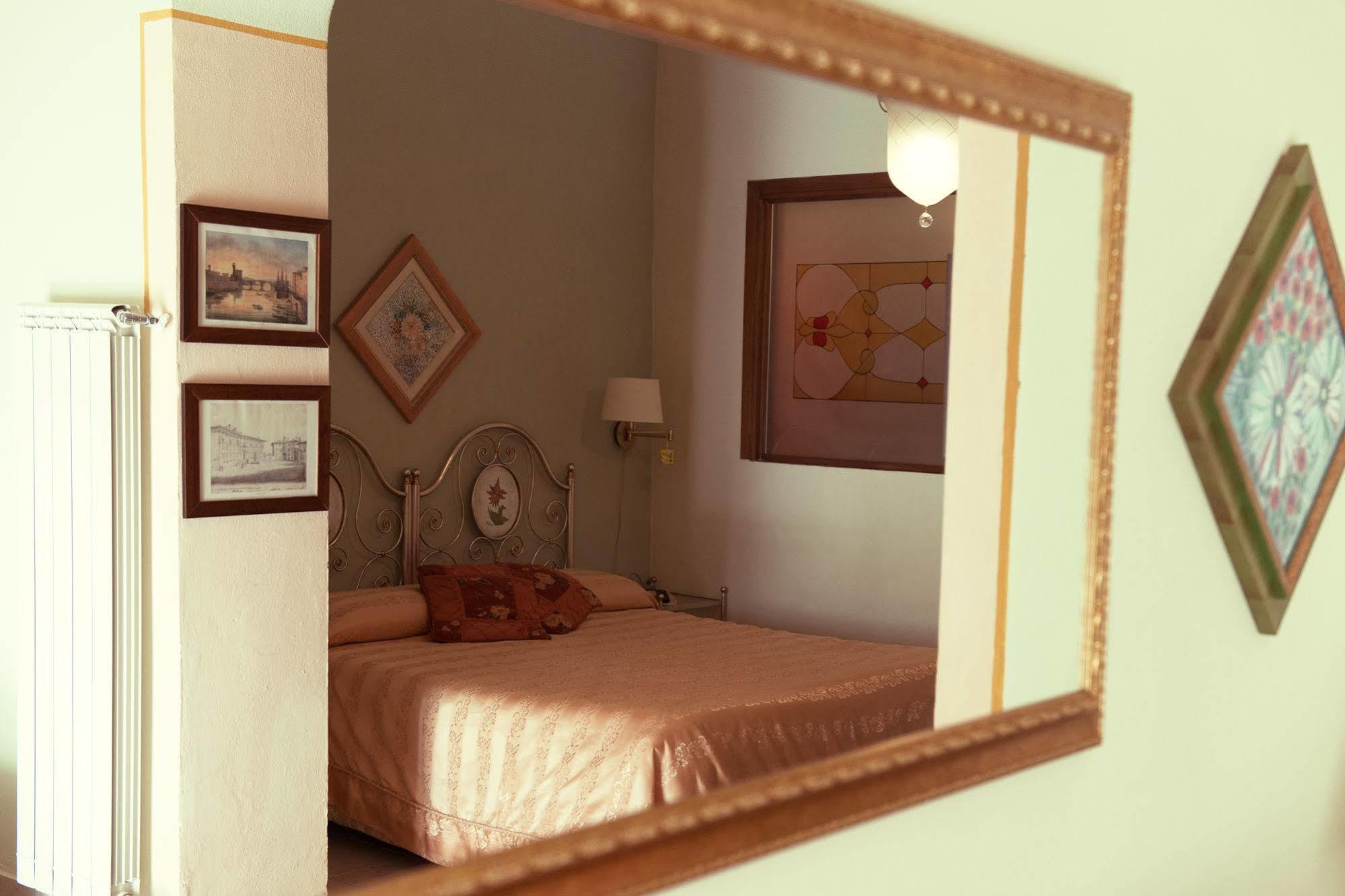B&B Cribo ซานจูเลียโน แตร์เม ภายนอก รูปภาพ