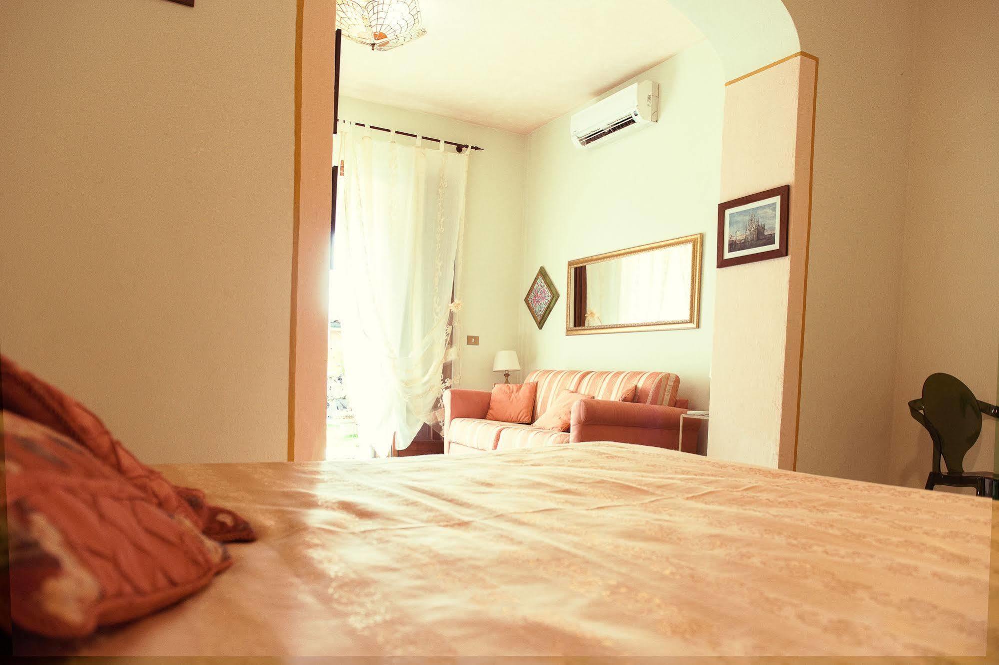 B&B Cribo ซานจูเลียโน แตร์เม ภายนอก รูปภาพ