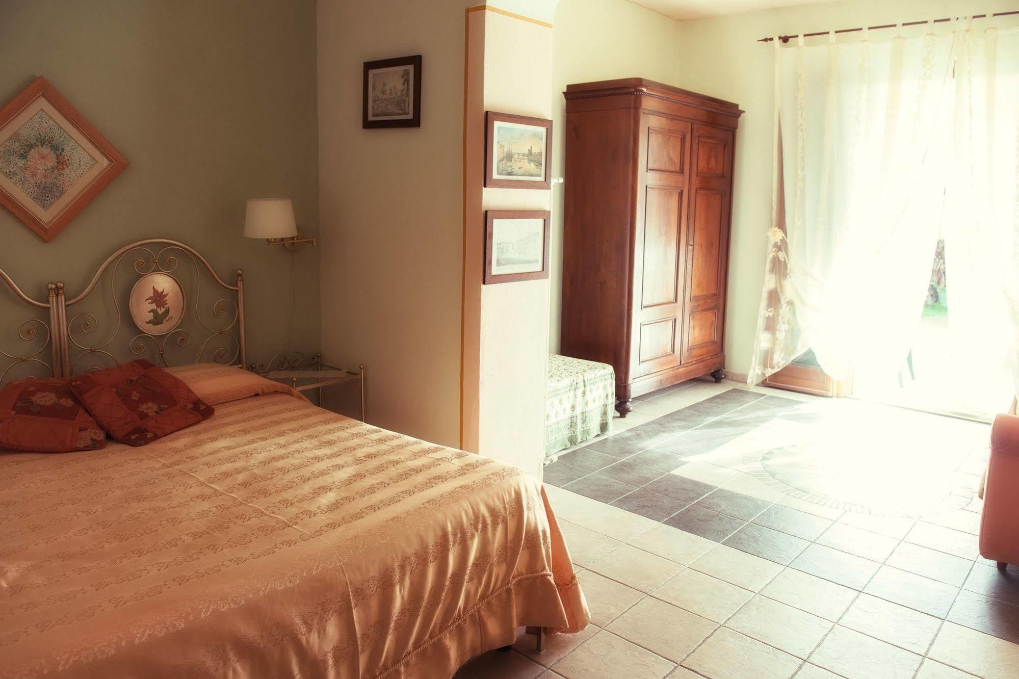 B&B Cribo ซานจูเลียโน แตร์เม ภายนอก รูปภาพ