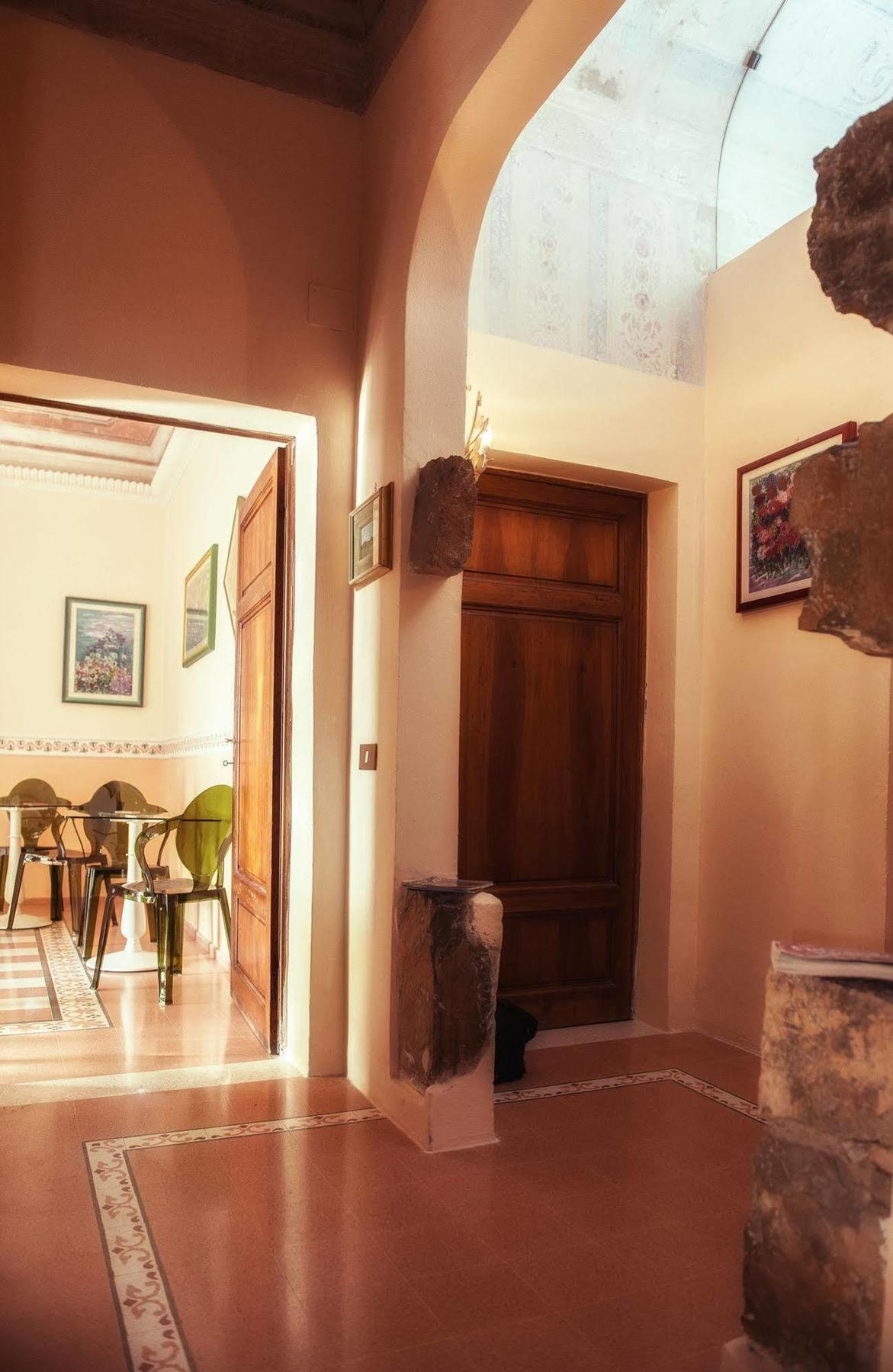 B&B Cribo ซานจูเลียโน แตร์เม ภายนอก รูปภาพ