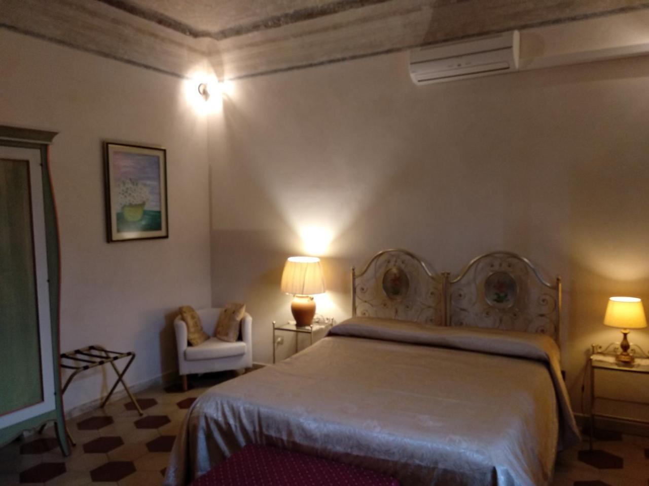 B&B Cribo ซานจูเลียโน แตร์เม ภายนอก รูปภาพ