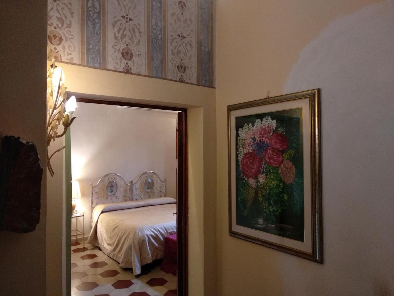 B&B Cribo ซานจูเลียโน แตร์เม ภายนอก รูปภาพ