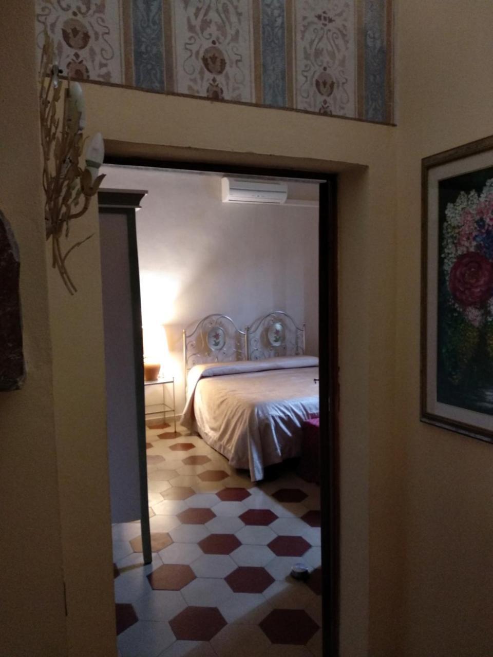 B&B Cribo ซานจูเลียโน แตร์เม ภายนอก รูปภาพ