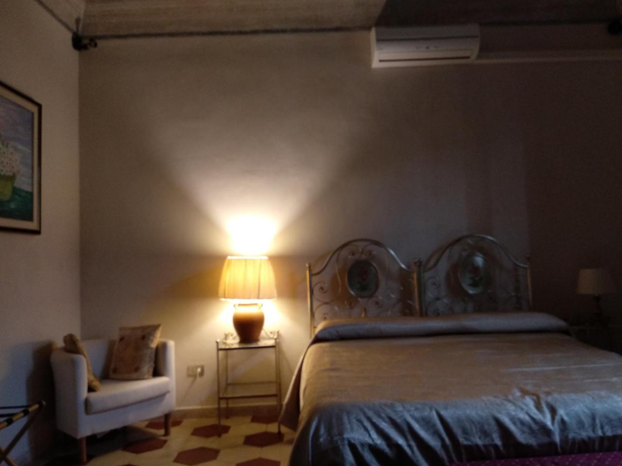 B&B Cribo ซานจูเลียโน แตร์เม ภายนอก รูปภาพ