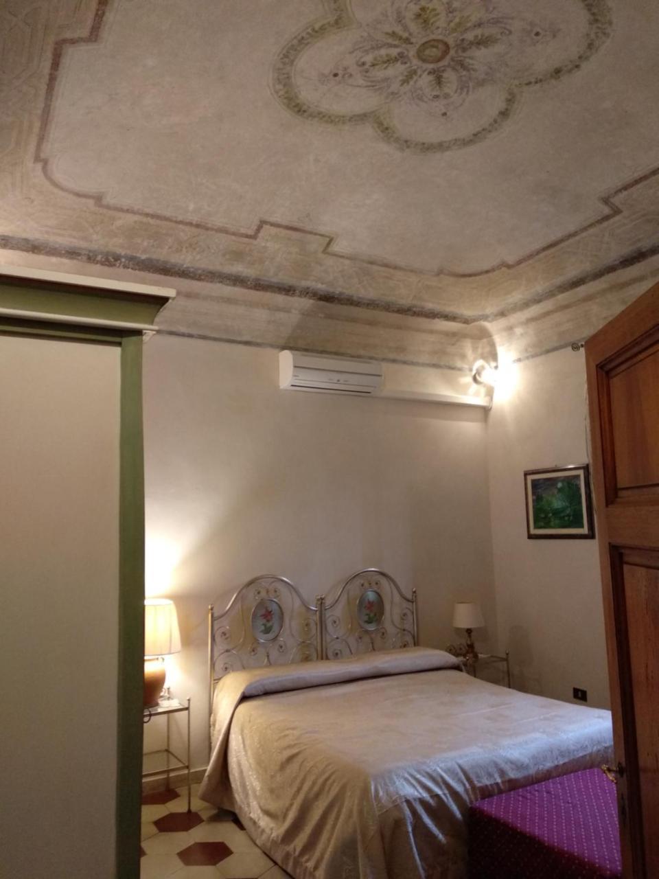 B&B Cribo ซานจูเลียโน แตร์เม ภายนอก รูปภาพ