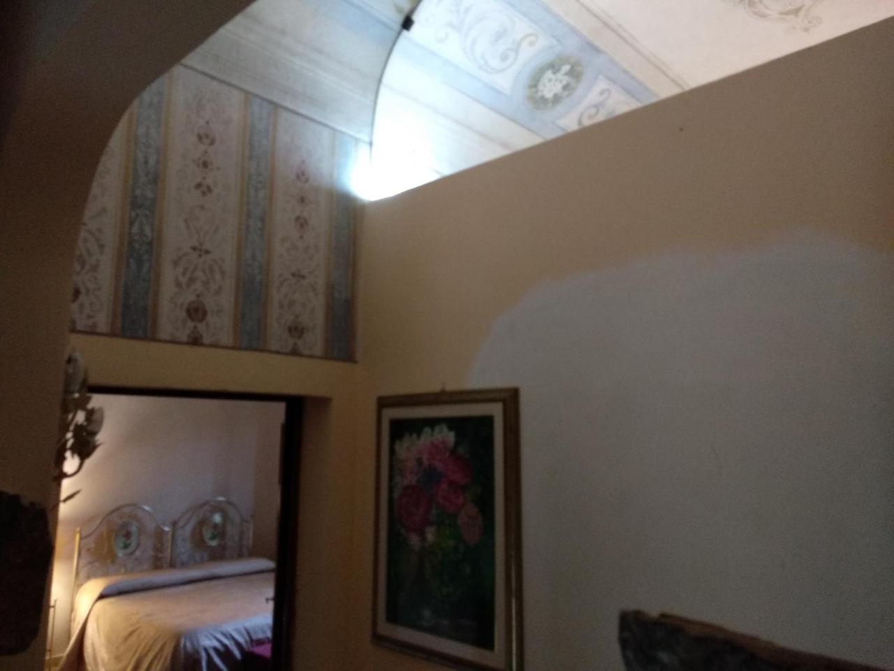 B&B Cribo ซานจูเลียโน แตร์เม ภายนอก รูปภาพ