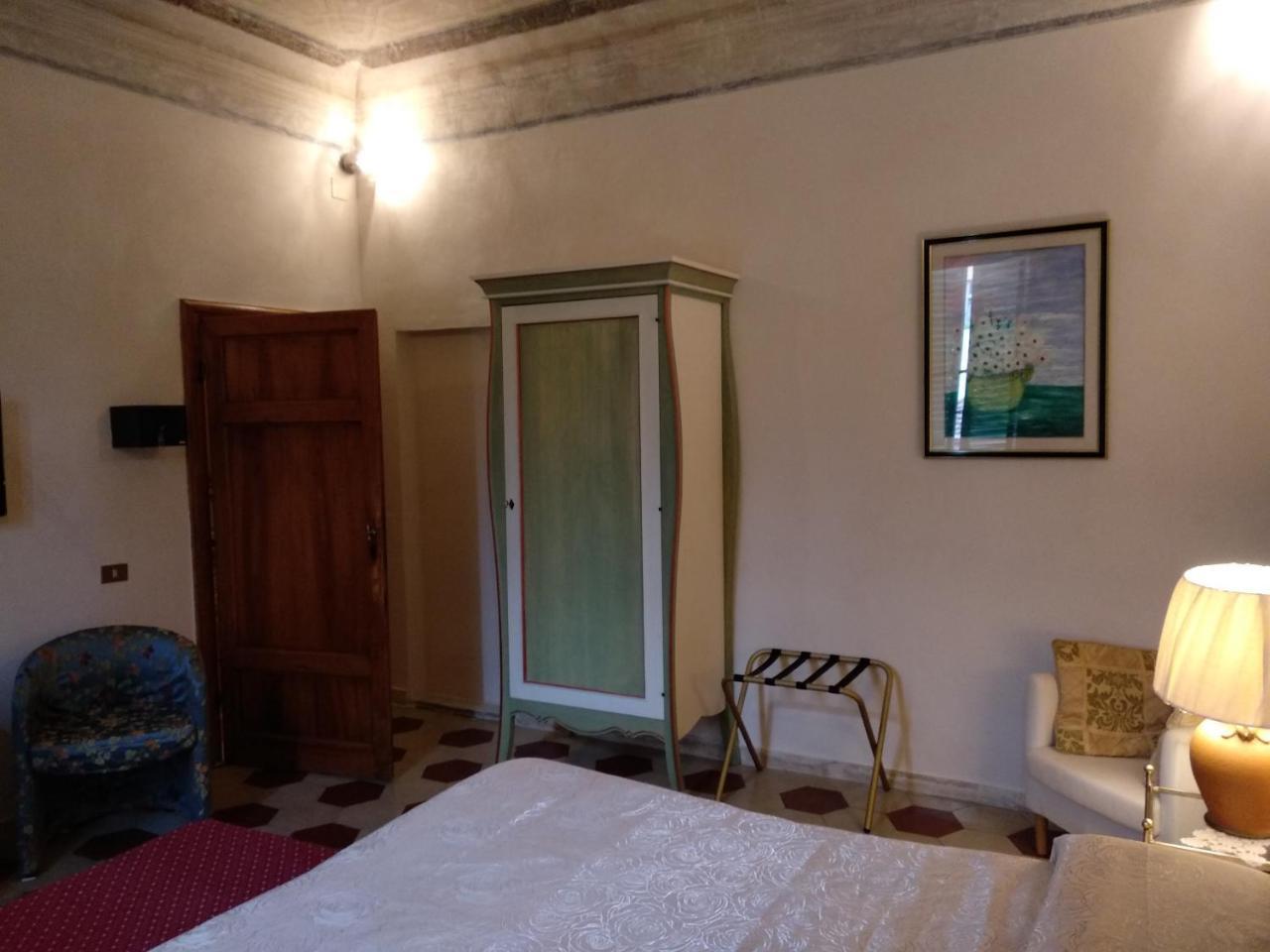 B&B Cribo ซานจูเลียโน แตร์เม ภายนอก รูปภาพ