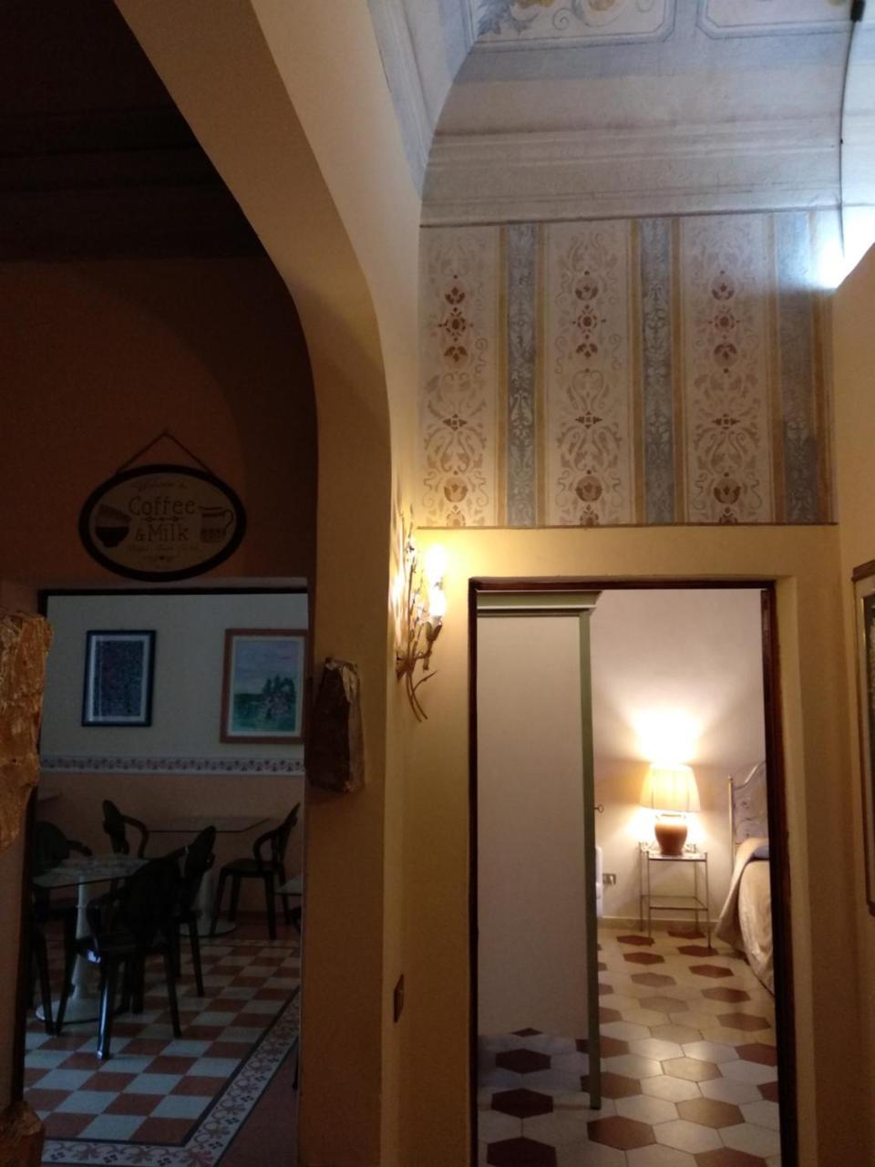 B&B Cribo ซานจูเลียโน แตร์เม ภายนอก รูปภาพ