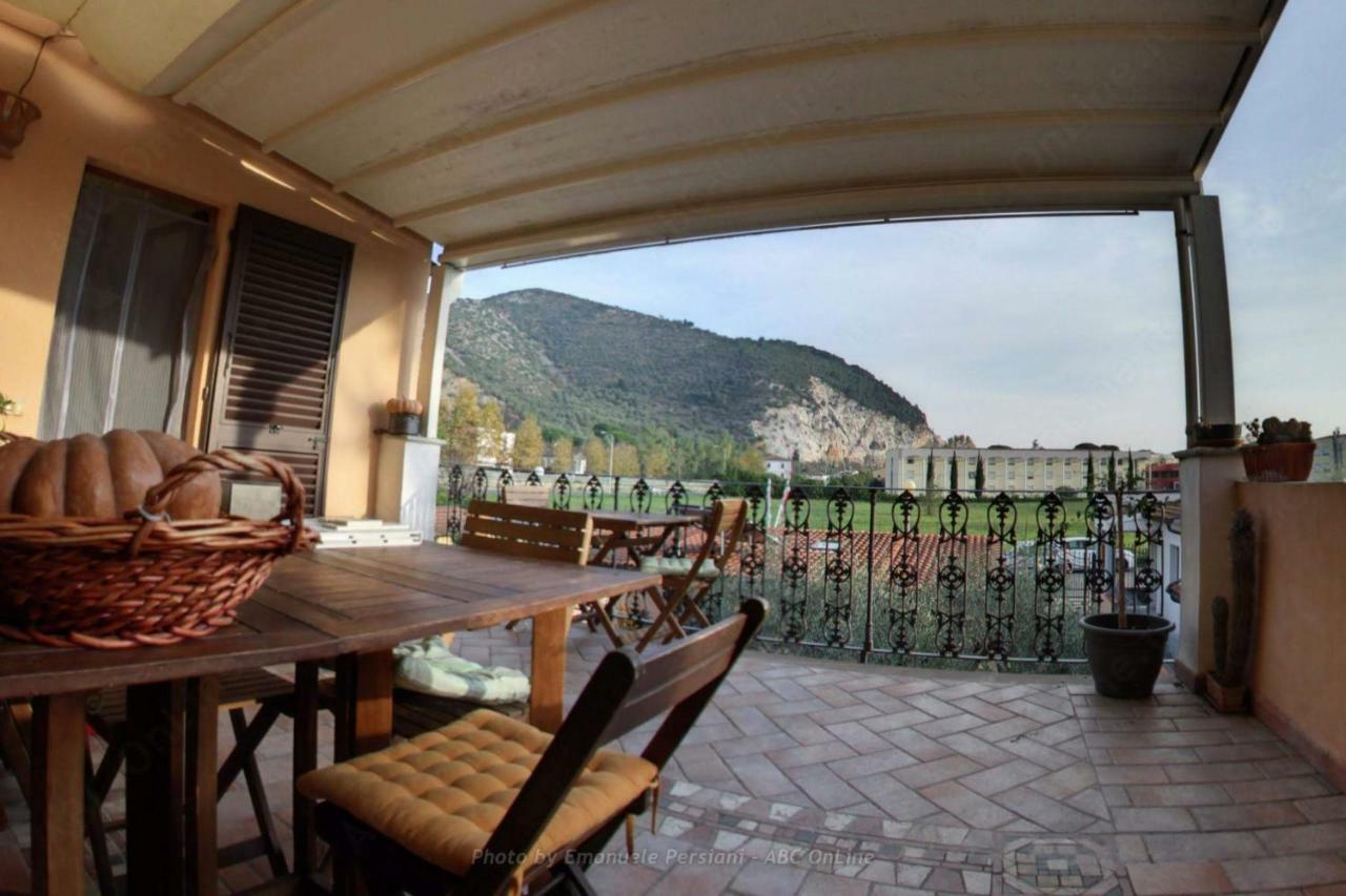 B&B Cribo ซานจูเลียโน แตร์เม ภายนอก รูปภาพ