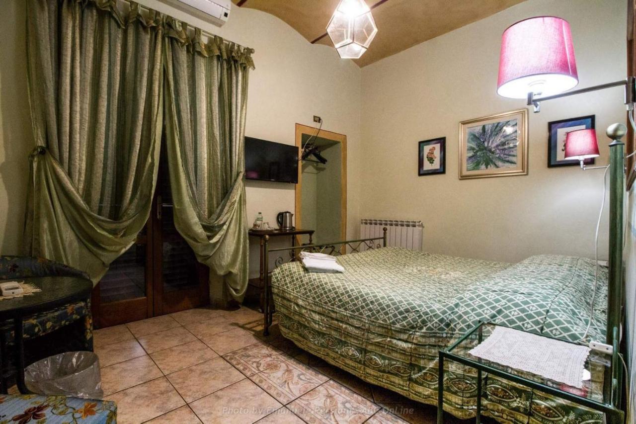 B&B Cribo ซานจูเลียโน แตร์เม ภายนอก รูปภาพ